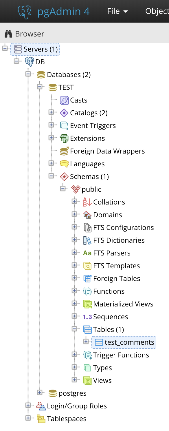 8 Sqlを書いてみる チームラボオンラインスキルアップ課題